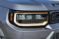 2026 Honda Passport TrailSport Blackout