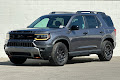 2026 Honda Passport TrailSport Blackout