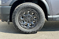 2026 Honda Passport TrailSport Blackout
