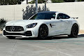 2019 Mercedes-Benz AMG® GT R