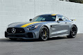 2019 Mercedes-Benz AMG® GT R