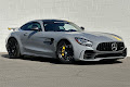 2019 Mercedes-Benz AMG® GT R