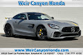 2019 Mercedes-Benz AMG® GT R