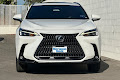 2022 Lexus NX 350h Base