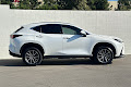 2022 Lexus NX 350h Base