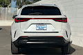 2022 Lexus NX 350h Base