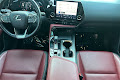 2022 Lexus NX 350h Base