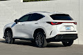 2022 Lexus NX 350h Base