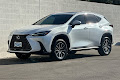 2022 Lexus NX 350h Base