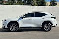 2022 Lexus NX 350h Base