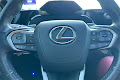 2022 Lexus NX 350h Base