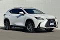 2022 Lexus NX 350h Base