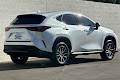 2022 Lexus NX 350h Base