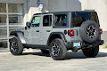 2021 Jeep Wrangler Unlimited Rubicon 4xe