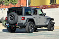 2021 Jeep Wrangler Unlimited Rubicon 4xe