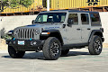 2021 Jeep Wrangler Unlimited Rubicon 4xe