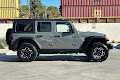 2021 Jeep Wrangler Unlimited Rubicon 4xe