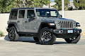 2021 Jeep Wrangler Unlimited Rubicon 4xe