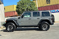 2021 Jeep Wrangler Unlimited Rubicon 4xe