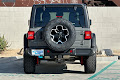 2021 Jeep Wrangler Unlimited Rubicon 4xe