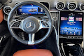 2022 Mercedes-Benz C-Class C 300