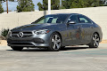 2022 Mercedes-Benz C-Class C 300