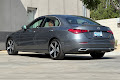 2022 Mercedes-Benz C-Class C 300