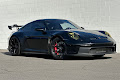 2022 Porsche 911 GT3