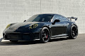 2022 Porsche 911 GT3