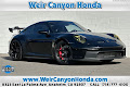 2022 Porsche 911 GT3