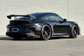 2022 Porsche 911 GT3