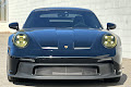 2022 Porsche 911 GT3