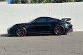 2022 Porsche 911 GT3