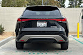 2023 Lexus RX 350h Premium