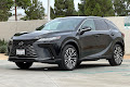 2023 Lexus RX 350h Premium