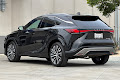 2023 Lexus RX 350h Premium