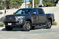 2020 Toyota Tacoma TRD Off-Road