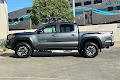 2020 Toyota Tacoma TRD Off-Road
