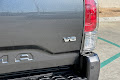 2020 Toyota Tacoma TRD Off-Road