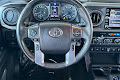 2020 Toyota Tacoma TRD Off-Road