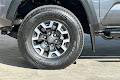 2020 Toyota Tacoma TRD Off-Road