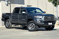 2020 Toyota Tacoma TRD Off-Road