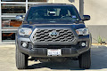 2020 Toyota Tacoma TRD Off-Road