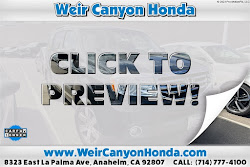 2012 Honda Pilot Touring
