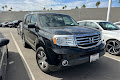 2012 Honda Pilot Touring