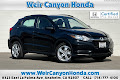 2016 Honda HR-V LX