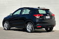 2016 Honda HR-V LX
