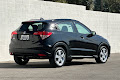 2016 Honda HR-V LX