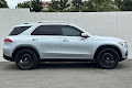 2023 Mercedes-Benz GLE GLE 350