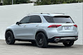 2023 Mercedes-Benz GLE GLE 350